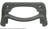 Cardone 14-1048 Disc Brake Caliper Bracket - Front Left or Front Right