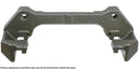 Cardone 14-1051 Disc Brake Caliper Bracket - Front Left or Front Right