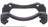 Cardone 14-1104 Disc Brake Caliper Bracket - Front Left or Front Right