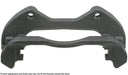 Cardone 14-1123 Disc Brake Caliper Bracket - Front Left or Front Right