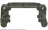 Cardone 14-1155 Disc Brake Caliper Bracket - Rear Left or Rear Right