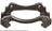 Cardone 14-1166 Disc Brake Caliper Bracket - Front Left or Front Right
