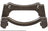 Cardone 14-1173 Disc Brake Caliper Bracket - Front Left or Front Right