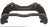 Cardone 14-1183 Disc Brake Caliper Bracket - Front Left or Front Right