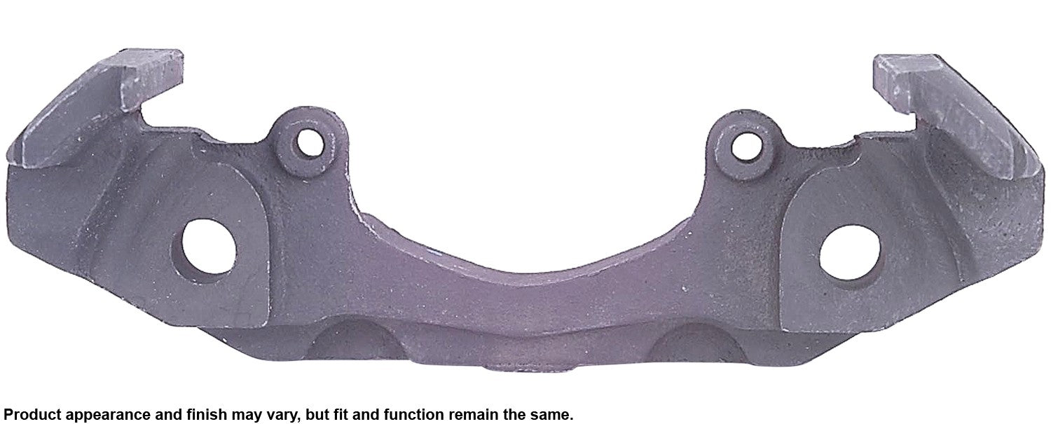 Cardone 14-1200 Disc Brake Caliper Bracket - Front Left or Front Right