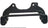 Cardone 14-1208 Disc Brake Caliper Bracket - Front Left or Front Right
