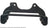 Cardone 14-1209 Disc Brake Caliper Bracket - Front Left or Front Right