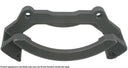 Cardone 14-1224 Disc Brake Caliper Bracket - Rear Left or Rear Right