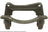 Cardone 14-1366 Disc Brake Caliper Bracket - Front Left