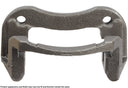 Cardone 14-1374 Disc Brake Caliper Bracket - Rear Left or Rear Right