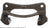 Cardone 14-1384 Disc Brake Caliper Bracket - Rear Left or Rear Right