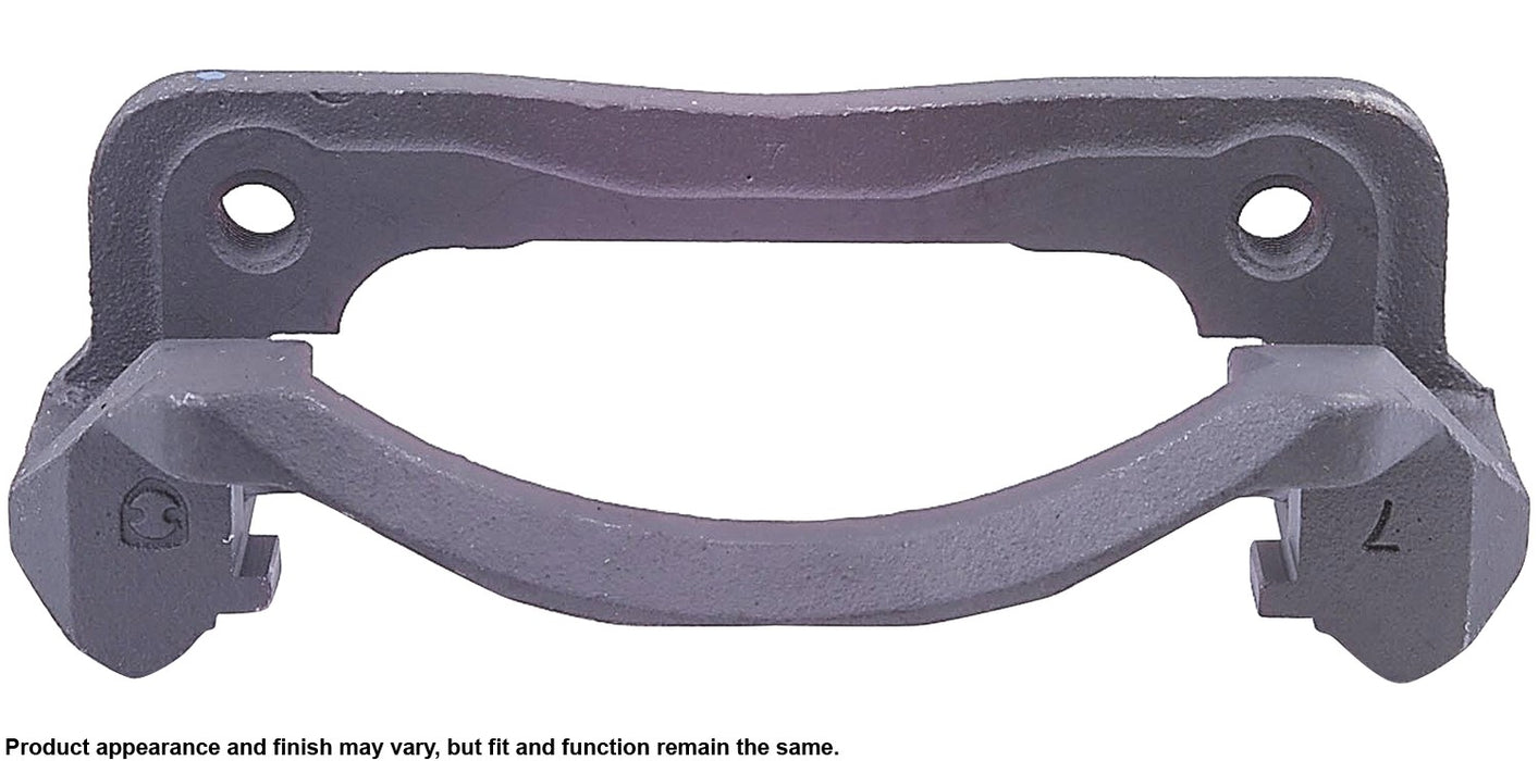 Cardone 14-1414 Disc Brake Caliper Bracket - Front Left or Front Right