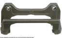 Cardone 14-1418 Disc Brake Caliper Bracket - Front Left or Front Right
