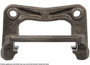 Cardone 14-1445 Disc Brake Caliper Bracket - Rear Left or Rear Right