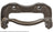 Cardone 14-1532 Disc Brake Caliper Bracket - Front Left or Front Right