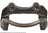 Cardone 14-1533 Disc Brake Caliper Bracket - Front Left