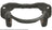 Cardone 14-1633 Disc Brake Caliper Bracket - Front Left or Front Right