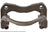 Cardone 14-1640 Disc Brake Caliper Bracket - Front Right