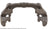 Cardone 14-1648 Disc Brake Caliper Bracket - Rear Left or Rear Right