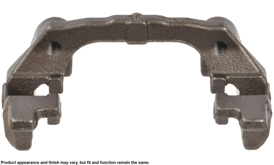 Cardone 14-1648 Disc Brake Caliper Bracket - Rear Left or Rear Right