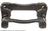 Cardone 14-1673 Disc Brake Caliper Bracket - Rear Left or Rear Right