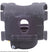Cardone 18-4102 Disc Brake Caliper - Front Left or Front Right