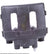 Cardone 18-4340 Disc Brake Caliper - Front Left