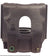 Cardone 18-4365S Disc Brake Caliper - Front Left