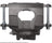 Cardone 18-4443 Disc Brake Caliper - Front Right
