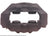 Cardone 18-4459 Disc Brake Caliper - Front Right