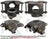 Cardone 18-4625HD Disc Brake Caliper - Front Left