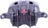 Cardone 18-4753 Disc Brake Caliper - Rear Left or Rear Right