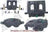 Cardone 18-4867 Disc Brake Caliper - Front Right