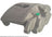 Cardone 18-4941 Disc Brake Caliper - Rear Right