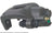 Cardone 18-4998 Disc Brake Caliper - Rear Left
