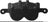 Cardone 18-5056 Disc Brake Caliper - Front Left