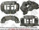 Cardone 18-8053 Disc Brake Caliper - Front Right, Rear Left or Rear Right
