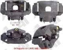 Cardone 18-B4363 Disc Brake Caliper - Front Left