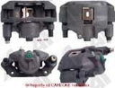 Cardone 18-B4378 Disc Brake Caliper - Front Right