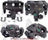Cardone 18-B4392 Disc Brake Caliper - Rear Right