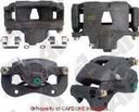 Cardone 18-B4519 Disc Brake Caliper - Front Left