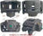 Cardone 18-B4612S Disc Brake Caliper - Front Left