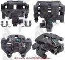 Cardone 18-B4717 Disc Brake Caliper - Rear Right