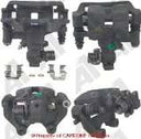 Cardone 18-B4719 Disc Brake Caliper - Rear Right