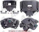 Cardone 18-B4720 Disc Brake Caliper - Front Left