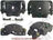 Cardone 18-B4730S Disc Brake Caliper - Front Right