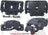 Cardone 18-B4731 Disc Brake Caliper - Front Left