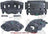 Cardone 18-B4748 Disc Brake Caliper - Rear Right
