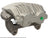 Cardone 18-B4766 Disc Brake Caliper - Front Right