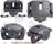 Cardone 18-B4780 Disc Brake Caliper - Front Left